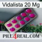 Vidalista 20 Mg 09